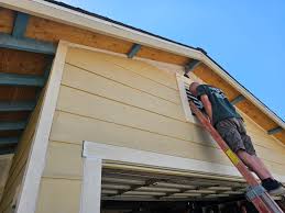 Professional Siding in Clayton, NM